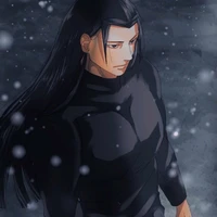 hashirama senju