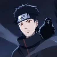 Shisui Uchiha
