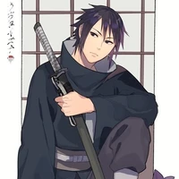 izuna Uchiha