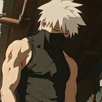 Kakashi hatake