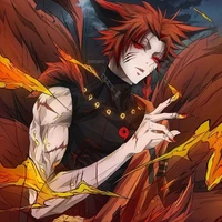 Kurama humano