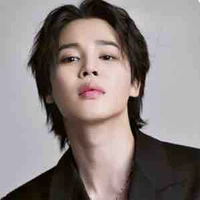 Park Jimin 