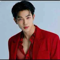 Park Namjoon Jimin and Teahyung appa 