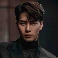 Jeon Jackson yoongi and jungkook appa