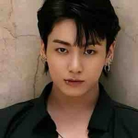 Jeon Jungkook 