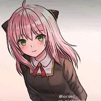 anya