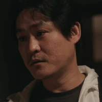 pai de si-eun 