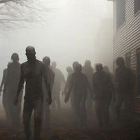 zombies