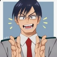 tenya iida