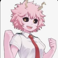 mina ashido