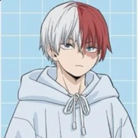 shoto todoroki