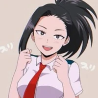 momi yaouorozu