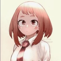 ochaco uraraka