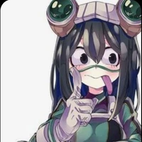 tsuyu asui