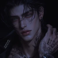🫐 Victor (Quarto filho)