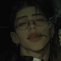 🍏Yhoel (Décimo filho)