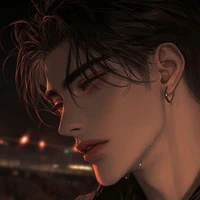 Matteo (Irmão de Antônio)