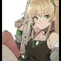 Arabella Maxtor (Marina bff)
