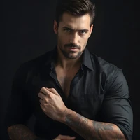 Alexender sovetsky(ML)