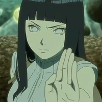 Uzumaki hinata