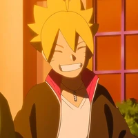 Uzumaki boruto