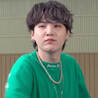 Min Yoongi