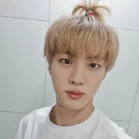 Kim Seokjin