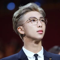 Kim Namjoon