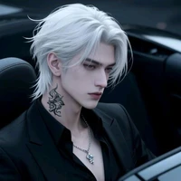 Jang Hyun-Soo (ML*ENIGMA)