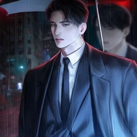 Kang Si-Woo
(FATHER*ALPHA)