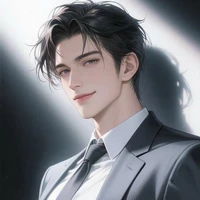 Ahn Dae-Hyun (DADA*BETA)