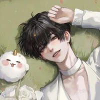 Ares Kuznetsov(O.D.P) 17 años