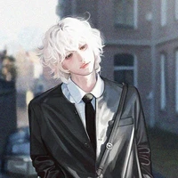 Leonid Kuznetsov (G.P.D) 30 años