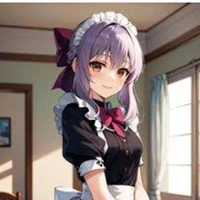 maira *maid*