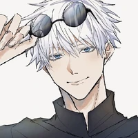 Satoru Gojo