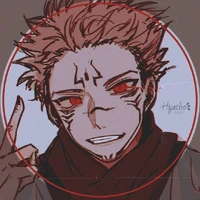 Ryomen Sukuna 