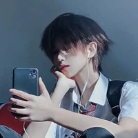 หลิงวาน[นายเอก]