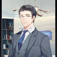 เซียเค่อ/พ่อพระเอก