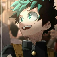 Midoriya Izuku (Deku)