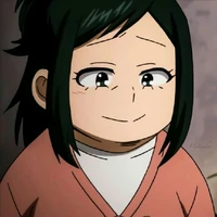Hinko Midoriya E (mamá de Deku)