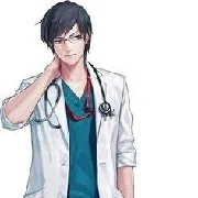 doctor