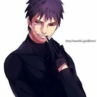 Obito Uchiha.