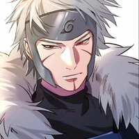 Tobirama Senju.