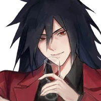 Madara Uchiha.