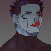 Kisame Hoshikage.