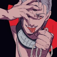 Hidan.