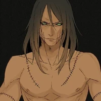 Kakuzu.