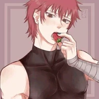 Sasori.