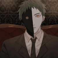 Zetsu Otsutsuki.