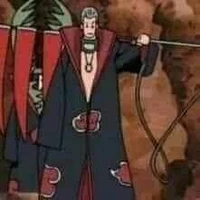 Autora/Hidan Cabeçudo.